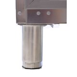 thumbnail of KBS Edelstahltiefkühlschrank Ready TKU 707