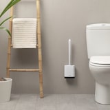 thumbnail of TATAY - Escobilla de Baño en Silicona. Flexible, de Secado Rápido y Antiolor