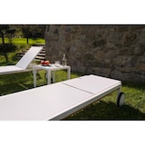 thumbnail of garbar SHIO Set 2 Tumbona Exterior Blanco