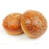 thumbnail of Pain burger  aux céréales 90g Diamètre 10