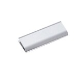 thumbnail of MAUL Klemmleiste, aus Aluminium, Länge: 113 mm