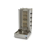 thumbnail of Kebabspit - 4 branders - 70kg vlees - Gas - Maxima Maxima