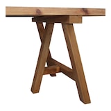 thumbnail of MISTERWILS Caballetes De Mesa Colette  Natural