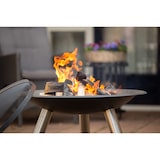 thumbnail of RedFire Feuerschale Chicago mit Funkenfänger 76 cm ø