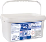 thumbnail of RAPA CAPS Vollwaschmittelpulver-Caps, Eimer 2.16 kg
