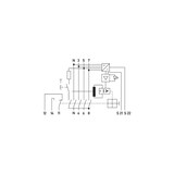 thumbnail of Doepke FI-Schalter DFS4 063-4/0,03-A NA 09144841