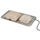 thumbnail of Cambro Elektrische Heizplatte für GN 1/1 und 60x40cm EPP Behälter