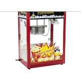 thumbnail of Helloshop26 - Máquina profesional para hacer palomitas de maíz rojas 1600 vatios con carro 3614068