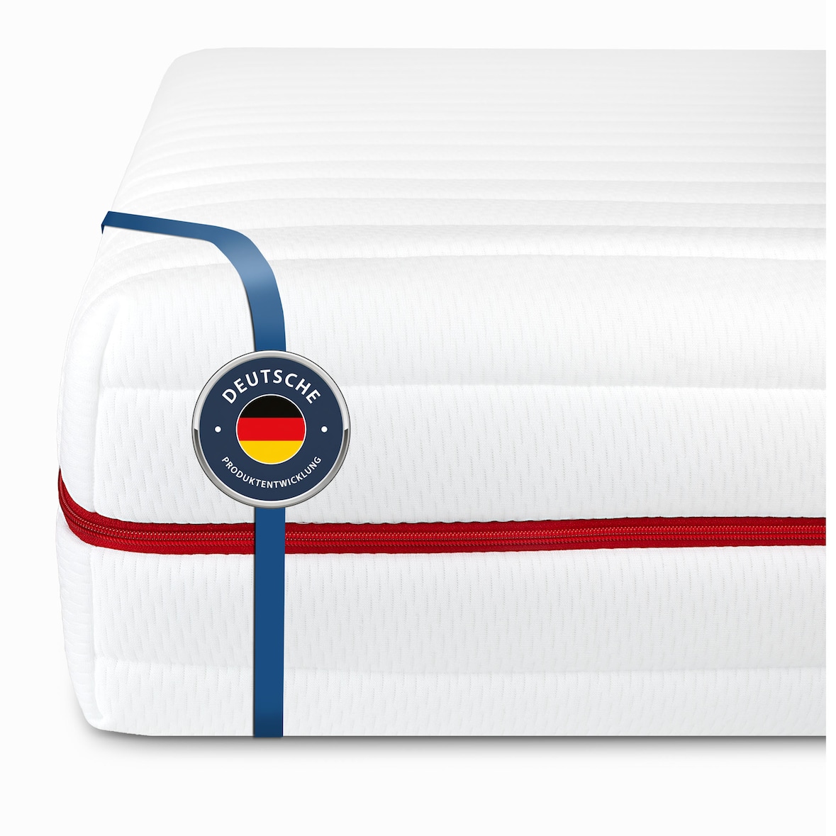 BMM Matratze Klassik 19 H4, 120 x 200 cm