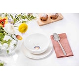 thumbnail of Villeroy & Boch With Love Müslischale ø 16,9 cm Be Happy 4er Set - DS