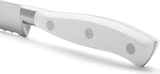 thumbnail of Arcos Cuchillo Panero, Hoja de Acero Inoxidable Forjado NITRUM 200 mm, Mango de Polioximetileno (POM), Color Blanco