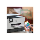 thumbnail of HP OfficeJet Pro 9022e - Tintenstrahl - Farbdruck - 4800 x 1200 DPI - Farbkopieren - A4 - Weiß
