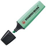 thumbnail of STABILO BOSS Textmarker ORIGINAL Pastell, grün