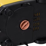 thumbnail of HOMCOM Stiratrice a Vapore Verticale Domestica Professionale 1.4L Potenza 1950W