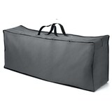 thumbnail of Schutzhülle Tragetasche für Gartenmöbel Auflagen Sitzkissen anthrazit 61079