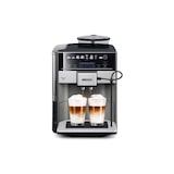 thumbnail of Cafetière Broyeur à Café Siemens Te 655203 Rw