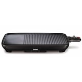 thumbnail of Tefal Malaga TG3918 Grill Tisch Elektro Schwarz 1960 W