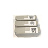 thumbnail of 3x Tintenpatronen kompatibel f. Epson Cash-Register-Printer TM-J7200 ersetzt Epson SJIC33P(K) Tintenpatronen