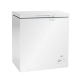 thumbnail of Congelatore a pozzetto litri 150 in acciaio verniciato bianco