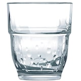 thumbnail of 24x Arcoroc Stapelbecher STACKY OXYGENE, Inhalt: 0,16 Liter, Höhe: 81 mm, Durchmesser: 68 mm