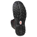 thumbnail of Sicherheitsstiefel S3 Nitras Basic Step Mid W Winterstiefel | Gr. 45 | Vollleder