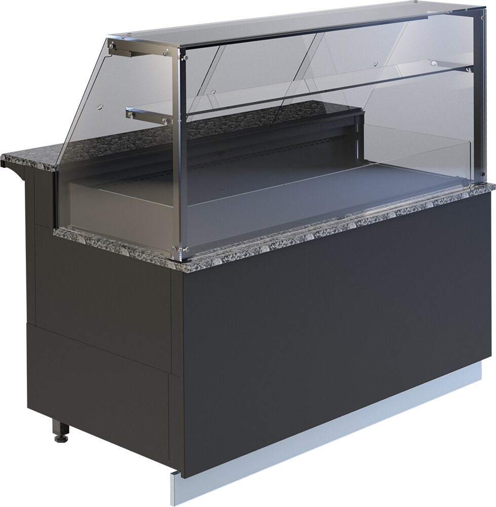 Verkaufskühltheke Gastroline Premium EX 150