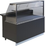 thumbnail of Verkaufskühltheke Gastroline Premium EX 150