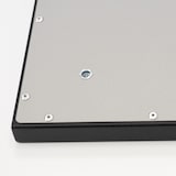 thumbnail of VASNER Citara T Infrarot Tafelheizung 450 Watt schwarz Infrarotheizung Tafel, mit Kreide beschreibbar, IP44 Spritzwasserschutz