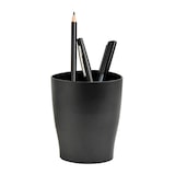 thumbnail of Exacompta 676014D 10x ECOPEN pennenhouder, Ecoblack, zwart