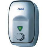 thumbnail of Saro Seifenspender Modell Spm, Maße: B 140 X T 120 X H 120