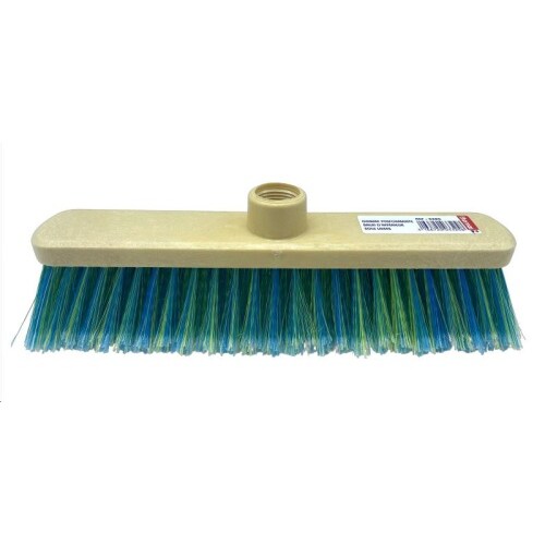 Balai vinyl fleure 29 cm