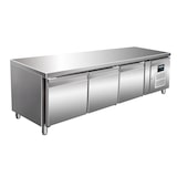 thumbnail of SARO 323 3114 Unterbaukühltisch Modell UGN 3100 TN Gastro Profi Küche Restaurant