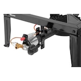 thumbnail of Réchaud à gaz 1 feu 10.5 kW | Bartscher - 1054603