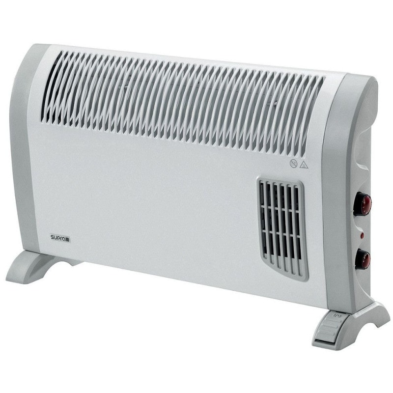 Radiateur électrique convecteur QUICKMIX2-2000T