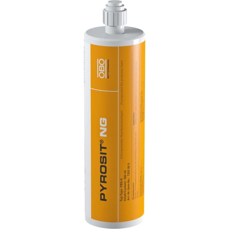 OBO Bettermann Brandschutzschaum FBS-S 7203800