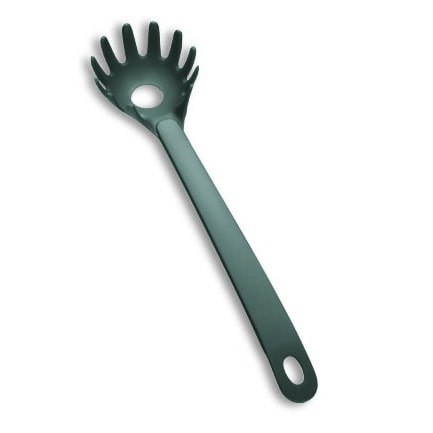 Servidor Spaguetis Nylon de Lacor