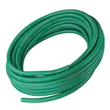 thumbnail of 25m Spiralschlauch Saugschlauch 1 1/2 Zoll / 40mm