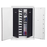 thumbnail of Phoenix DS4623K Datenschutztresor Data Commander mit elektronisches Tastenschloss Weiss