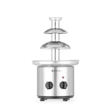 thumbnail of HENDI Fontaine à chocolat - 3 niveaux, 230V/46W, ⌀215x(H)375mm