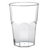 thumbnail of MONOUSO - Wiederverwendbarer Unzerbrechlicher Becher Cocktail PP 420ml (420 Stück)