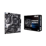 thumbnail of Asus Prime A520m K