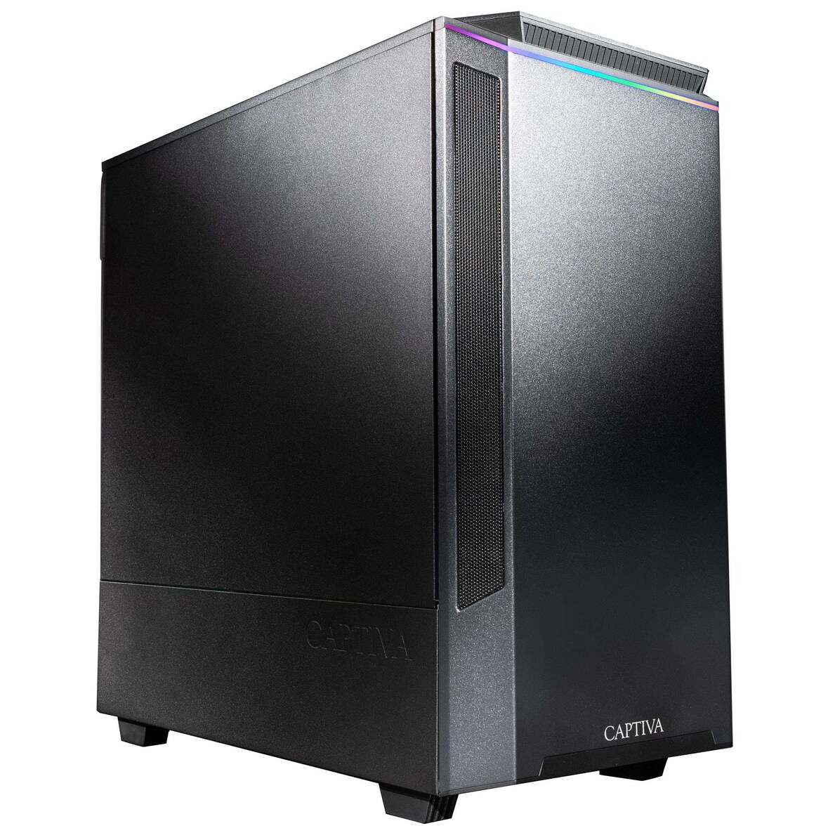 Captiva PC Workstation I86-785 (Ultra 7 265K/SSD 2TB/64GB/WLAN/Windows 11 Home 64-bit)