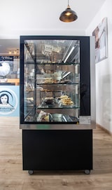 thumbnail of Kuchen und Tortenvitrine Karina 137