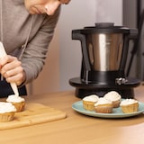 thumbnail of Robot De Cocina Wifi PRIXTON My Foodie 3.2 L 10 Velocidades Recetario Online