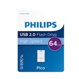 thumbnail of Philips pico 2,3 clé usb 64 go fm64fd85b/00