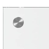 thumbnail of vidaXL Keuken Achterwand Doorzichtig 70 x 50 cm gehard glas