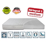 thumbnail of BMM Komfort H2, 90x210cm