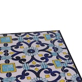 thumbnail of Mosaik Sitzgarnitur Set 3-teilig Sitzgruppe Gartenmöbel Tisch Stühle