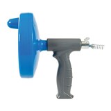 thumbnail of SILVERLINE Rohrreiniger Abflussreiniger Abflussspirale Rohrreinigungswelle