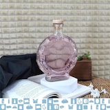 thumbnail of 5 Garrafas de Vidro 500ml com Rolha de Cortiça – Elegância e Versatilidade para Licores, Rum e Bebidas Artesanais